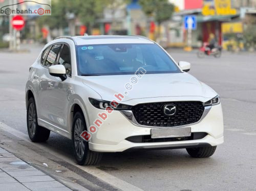 Mazda 2023 - ảnh 3