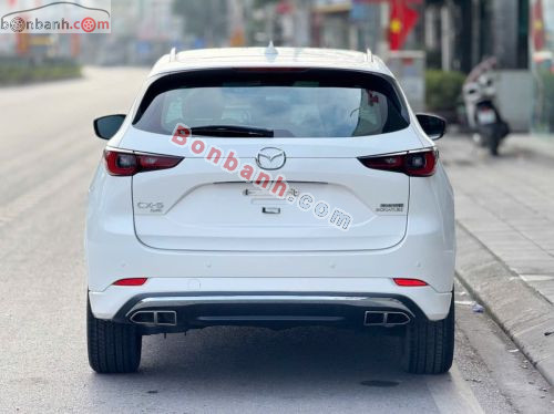 Mazda 2023 - ảnh 4