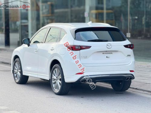Mazda 2023 - ảnh 5