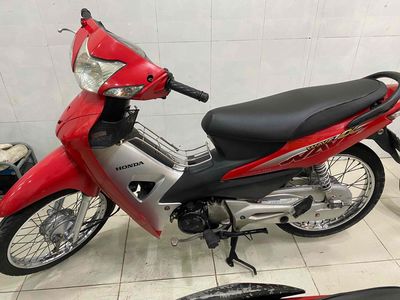 Honda Wave 2014 - ảnh 1