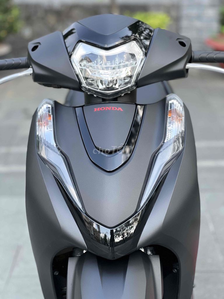 Honda 2018 - ảnh 1