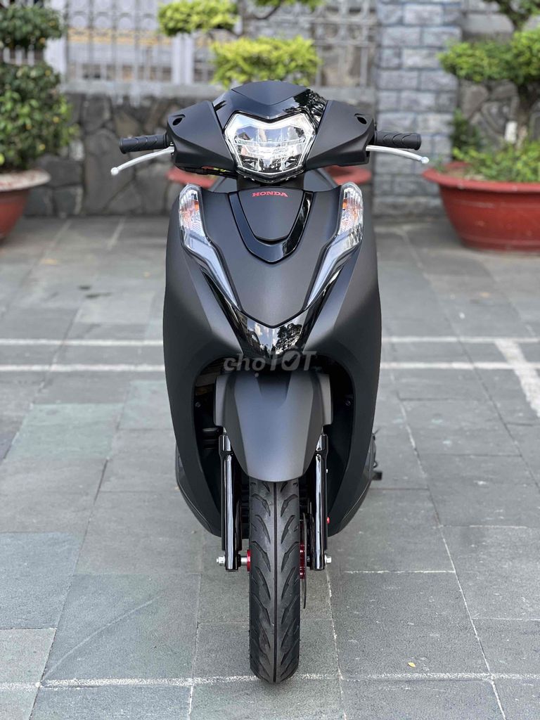 Honda 2018 - ảnh 2