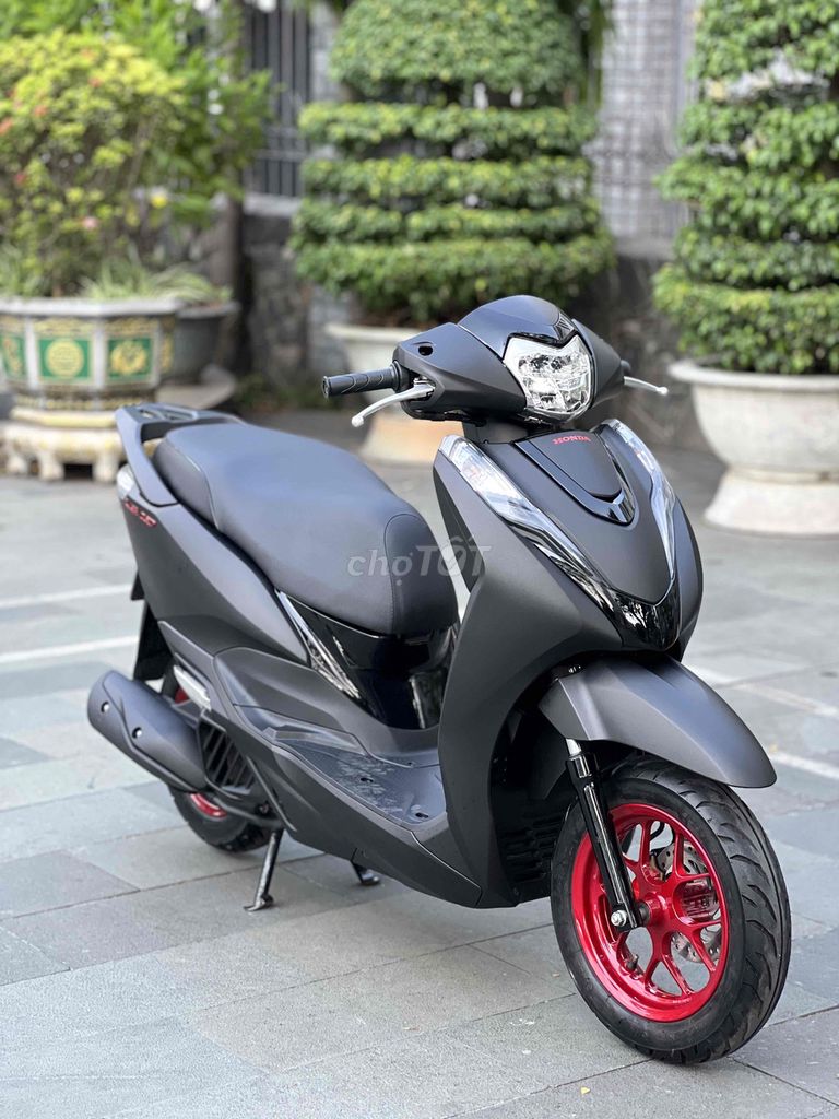 Honda 2018 - ảnh 5