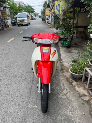 Xipo 1997 - ảnh 1