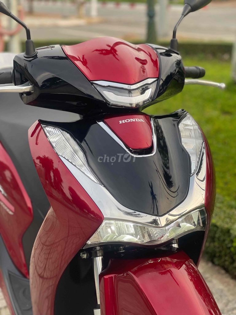 Honda SH 2025 - ảnh 1
