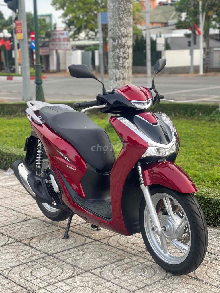 Honda SH 2025 - ảnh 2