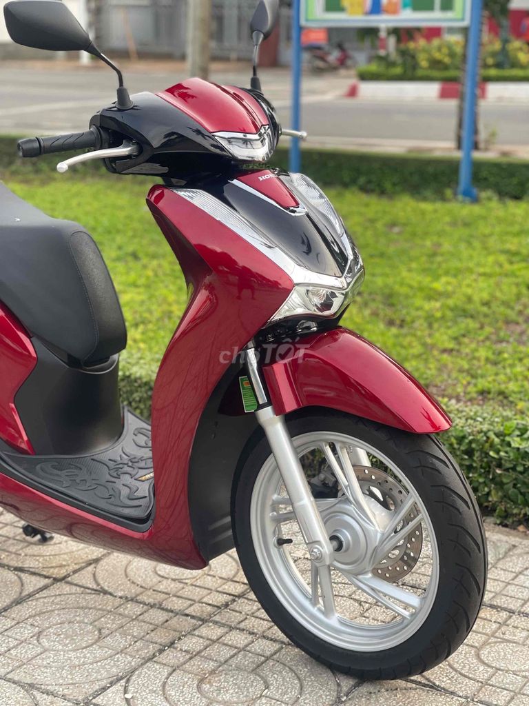 Honda SH 2025 - ảnh 3