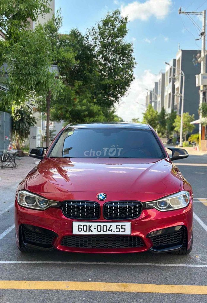 BMW 2013 - ảnh 1