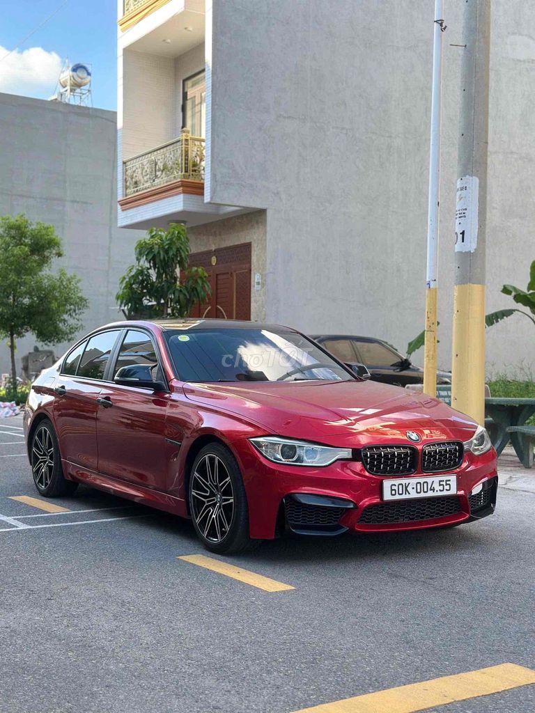 BMW 2013 - ảnh 2