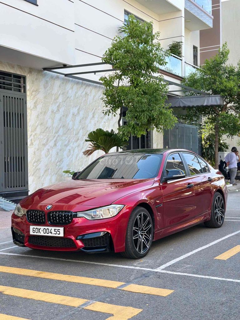 BMW 2013 - ảnh 3