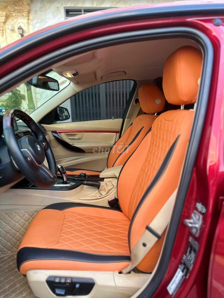 BMW 2013 - ảnh 5
