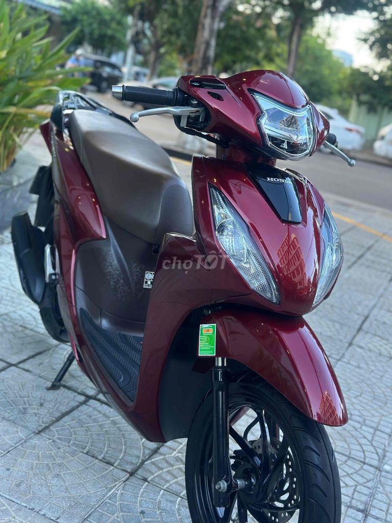 Honda Vision 2021 - ảnh 2