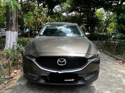Mazda 2018 - ảnh 1