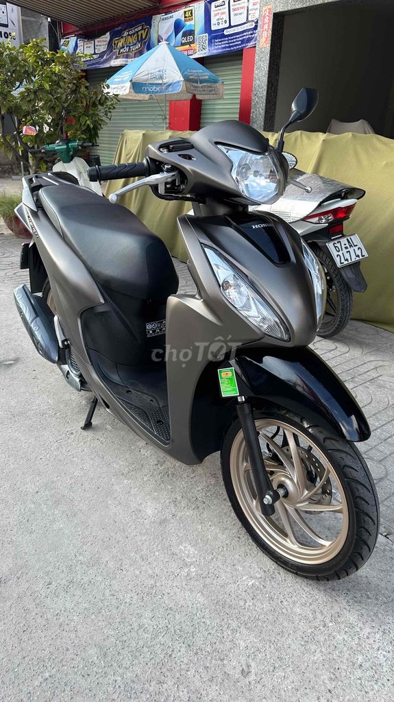 Honda Vision 2025 - ảnh 2