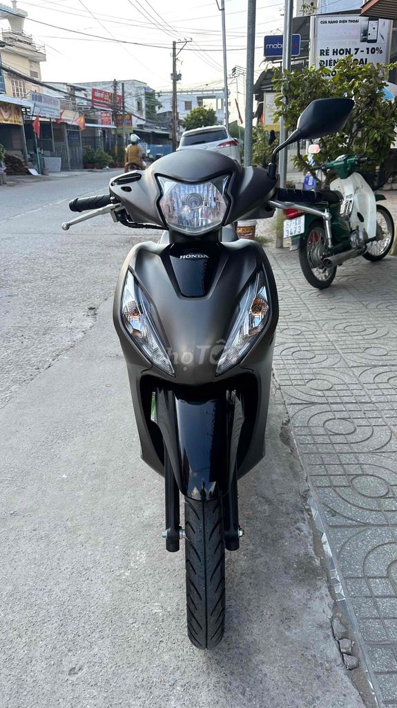 Honda Vision 2025 - ảnh 3