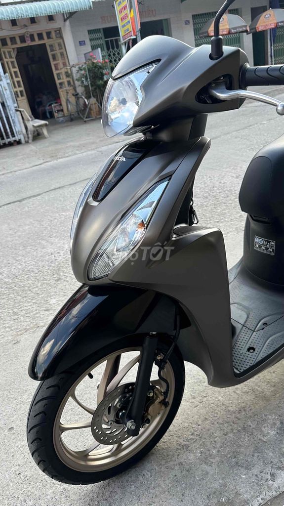 Honda Vision 2025 - ảnh 5
