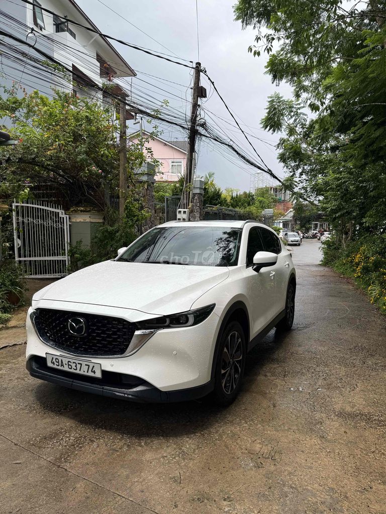 Mazda 2024 - ảnh 3