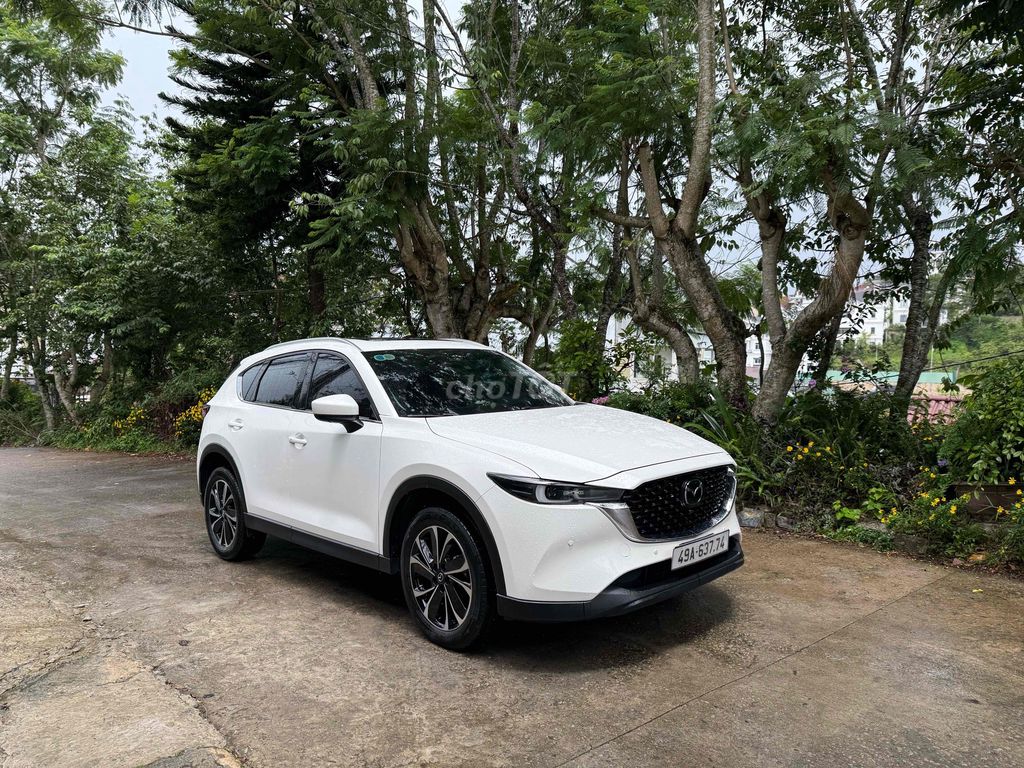 Mazda 2024 - ảnh 4