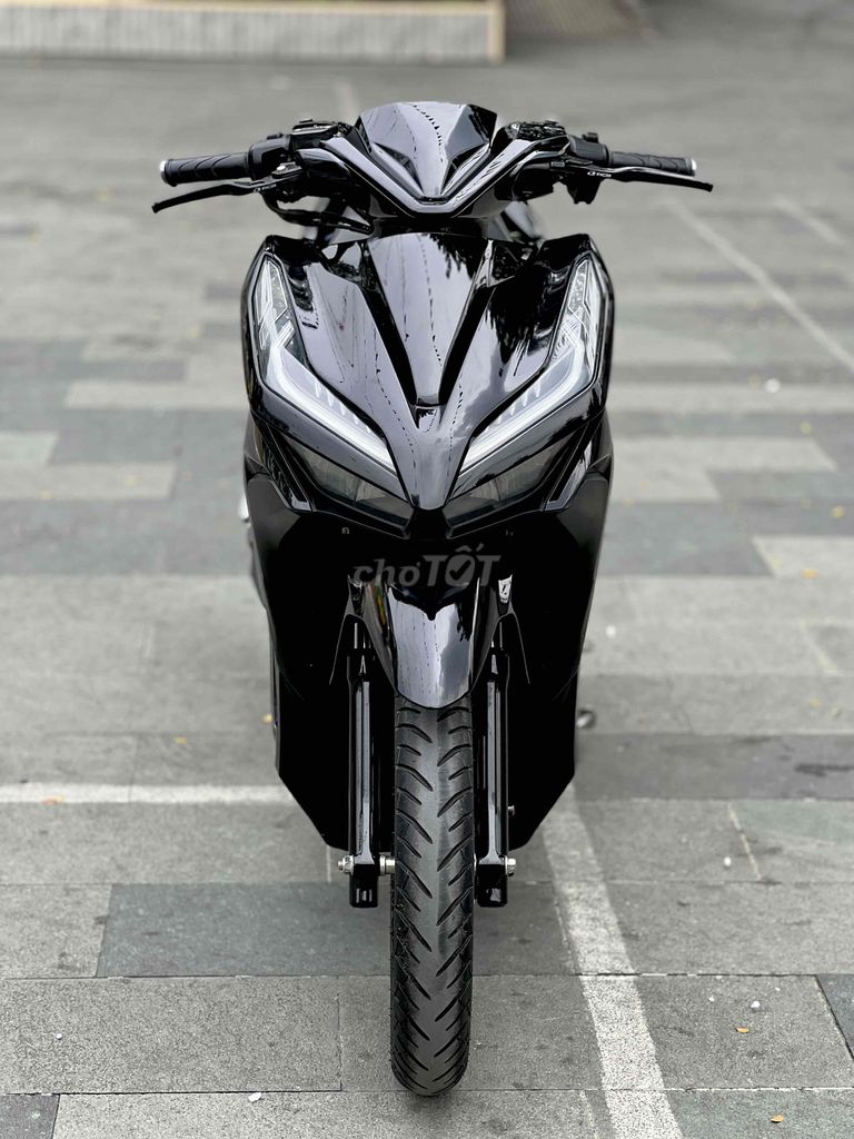 VARIO 2019 - ảnh 1