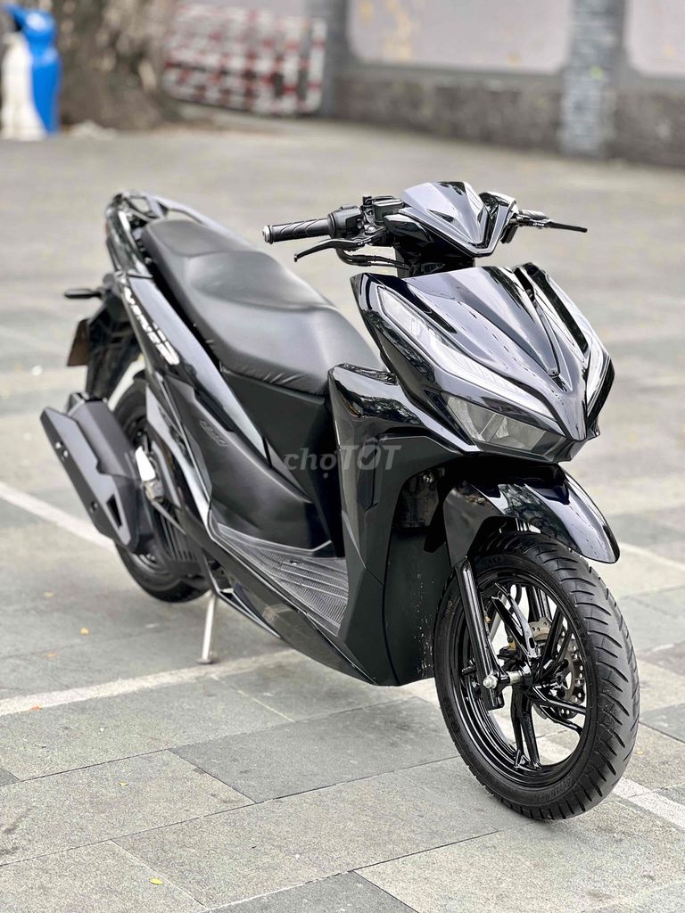 VARIO 2019 - ảnh 2