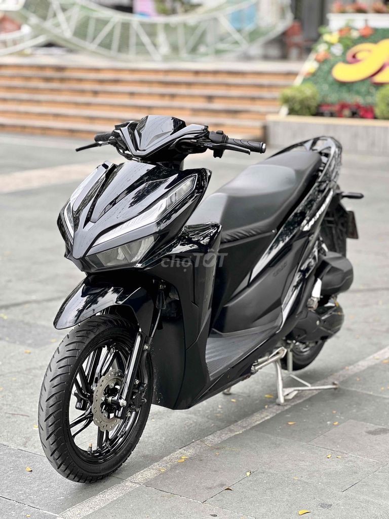 VARIO 2019 - ảnh 3