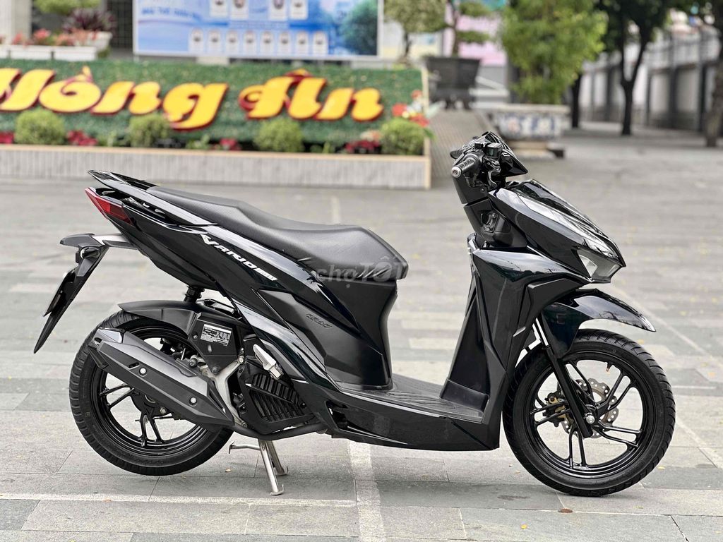VARIO 2019 - ảnh 4