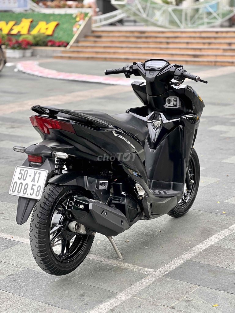 VARIO 2019 - ảnh 5
