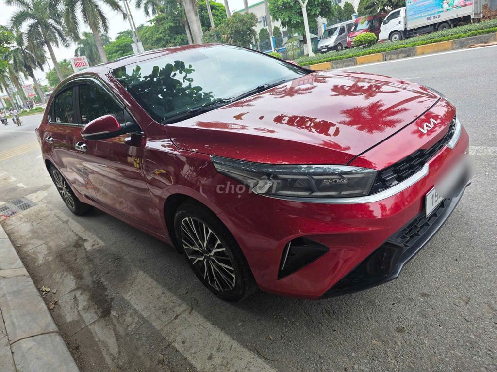 Kia K3 Premium 1.6 AT 2022 - ảnh 2