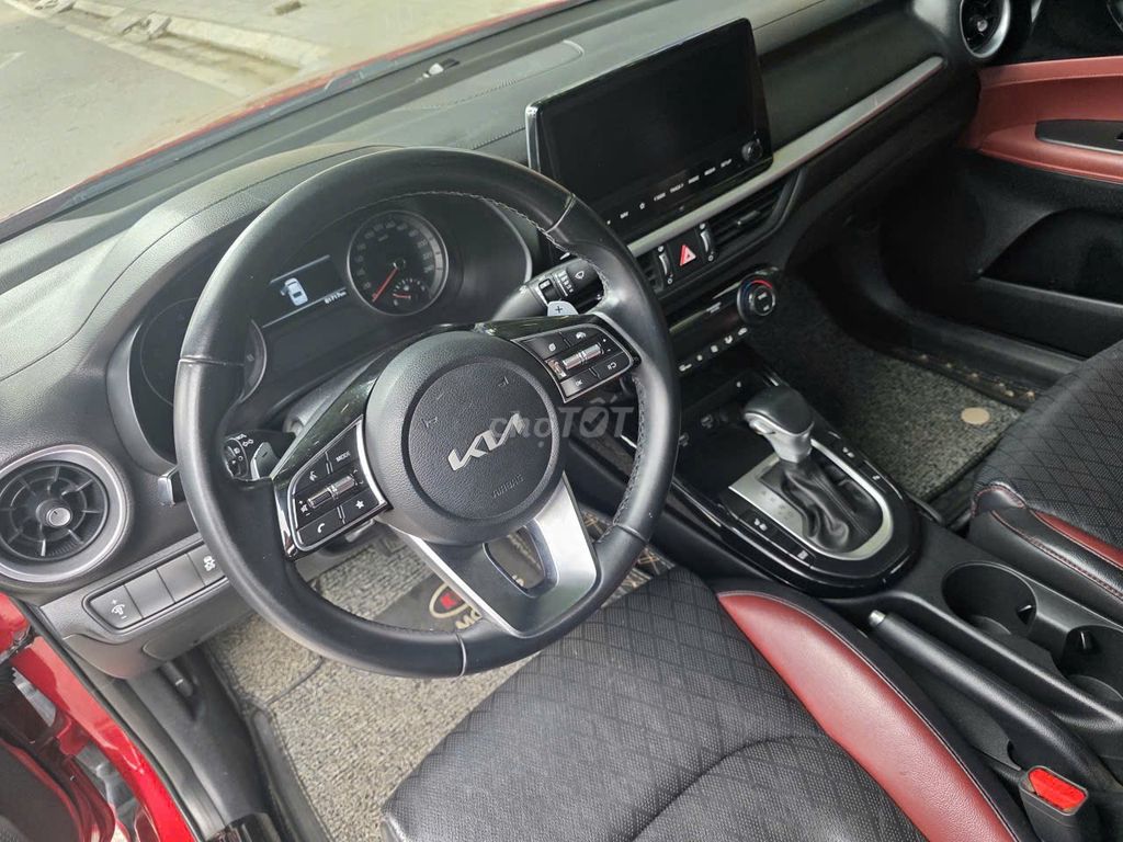 Kia K3 Premium 1.6 AT 2022 - ảnh 3