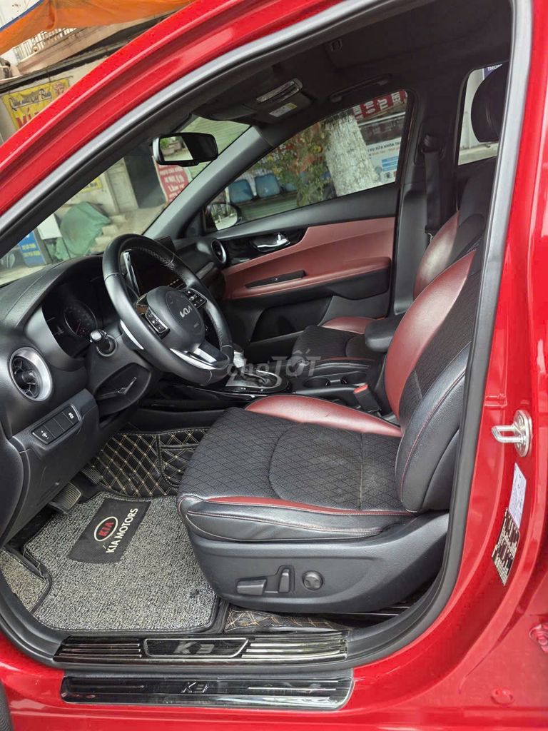 Kia K3 Premium 1.6 AT 2022 - ảnh 4