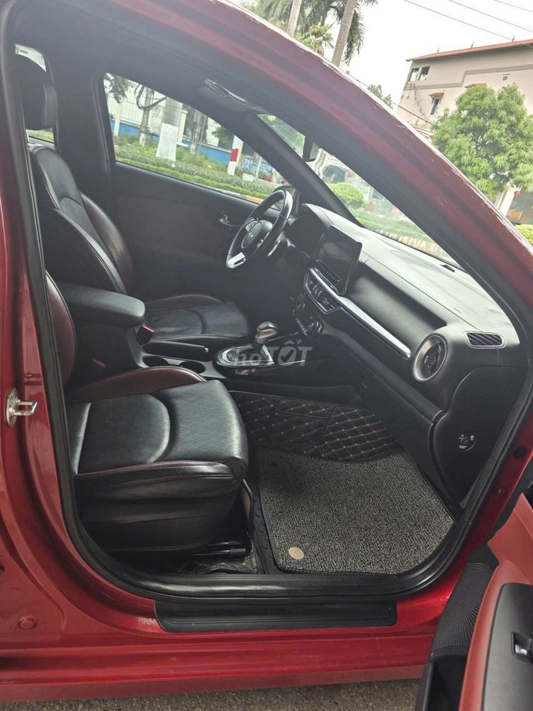 Kia K3 Premium 1.6 AT 2022 - ảnh 5