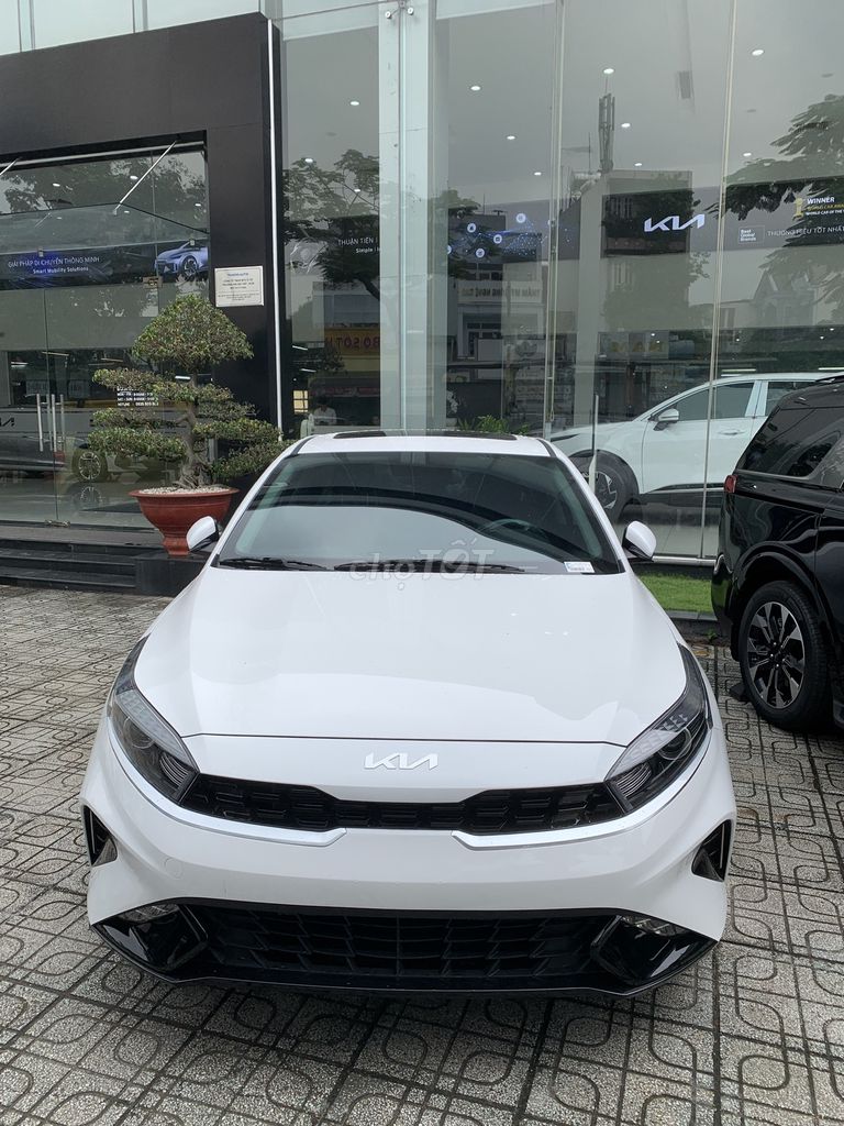 Kia K3 2026 - ảnh 2