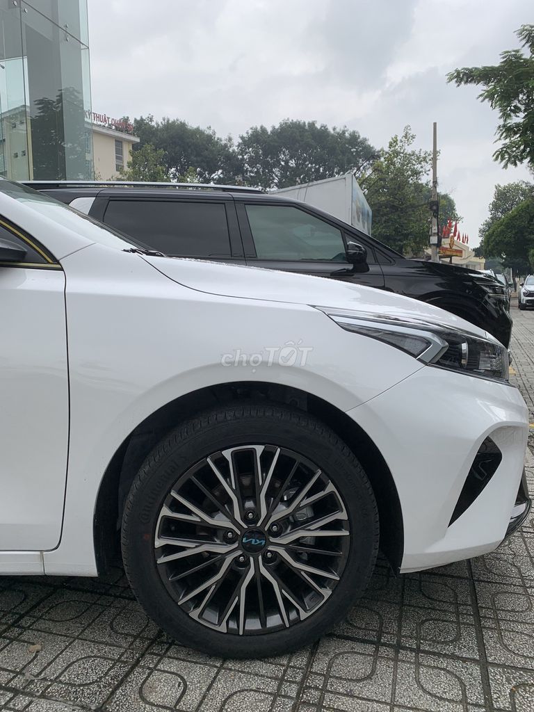 Kia K3 2026 - ảnh 3