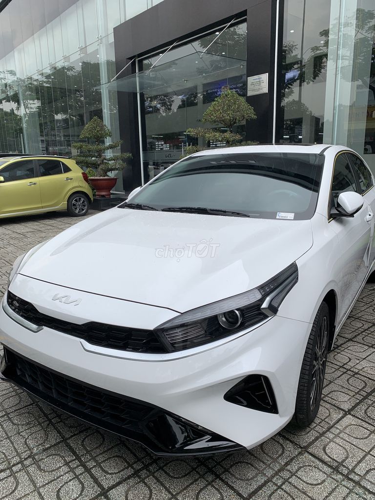 Kia K3 2026 - ảnh 4