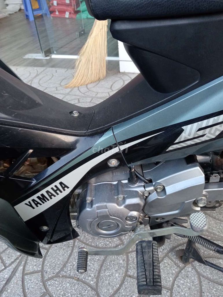 Yamaha Sirius 2022 - ảnh 3