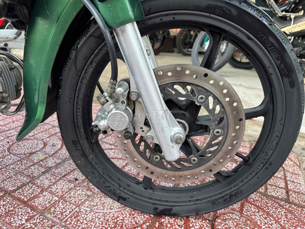 Honda 2000 - ảnh 3