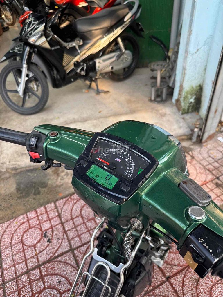 Honda 2000 - ảnh 5