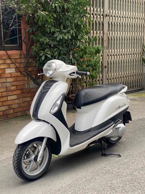 Yamaha Grande 2016 - ảnh 1