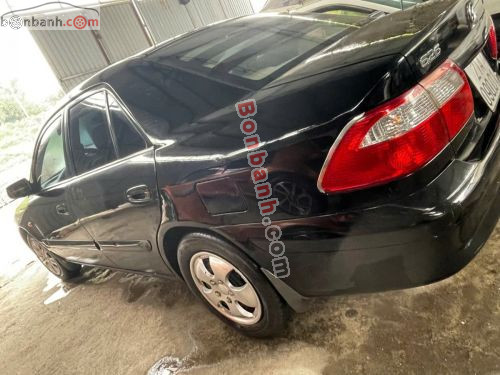 Mazda 626 2003 - ảnh 3