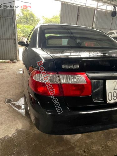 Mazda 626 2003 - ảnh 5