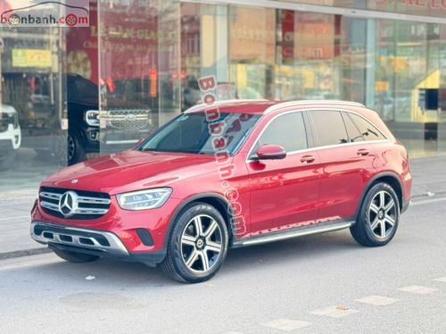 Mercedes-Benz 2021 - ảnh 1