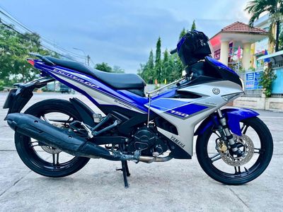 Yamaha Exciter 2016 - ảnh 1
