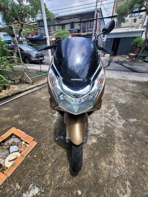 Honda PCX 2011 - ảnh 1