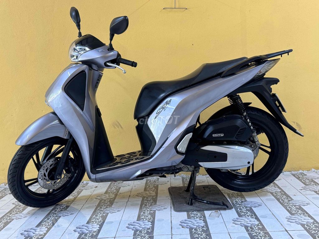 Honda 2018 - ảnh 1