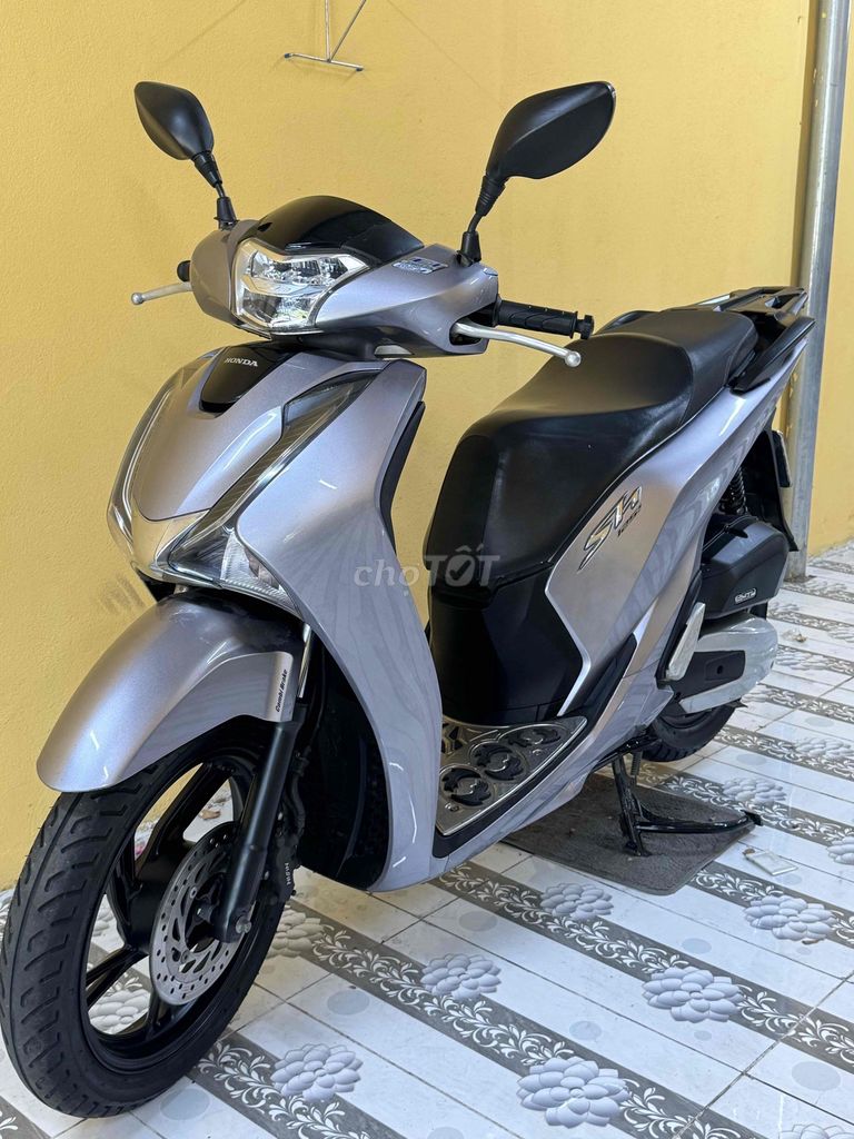 Honda 2018 - ảnh 2