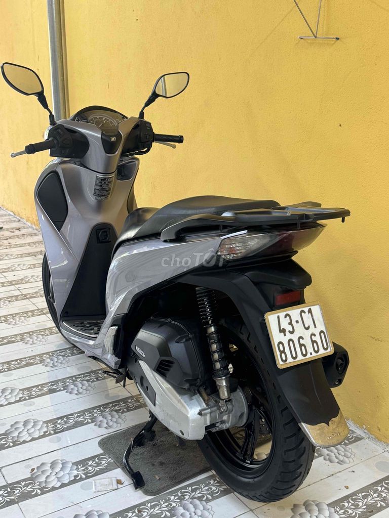 Honda 2018 - ảnh 3