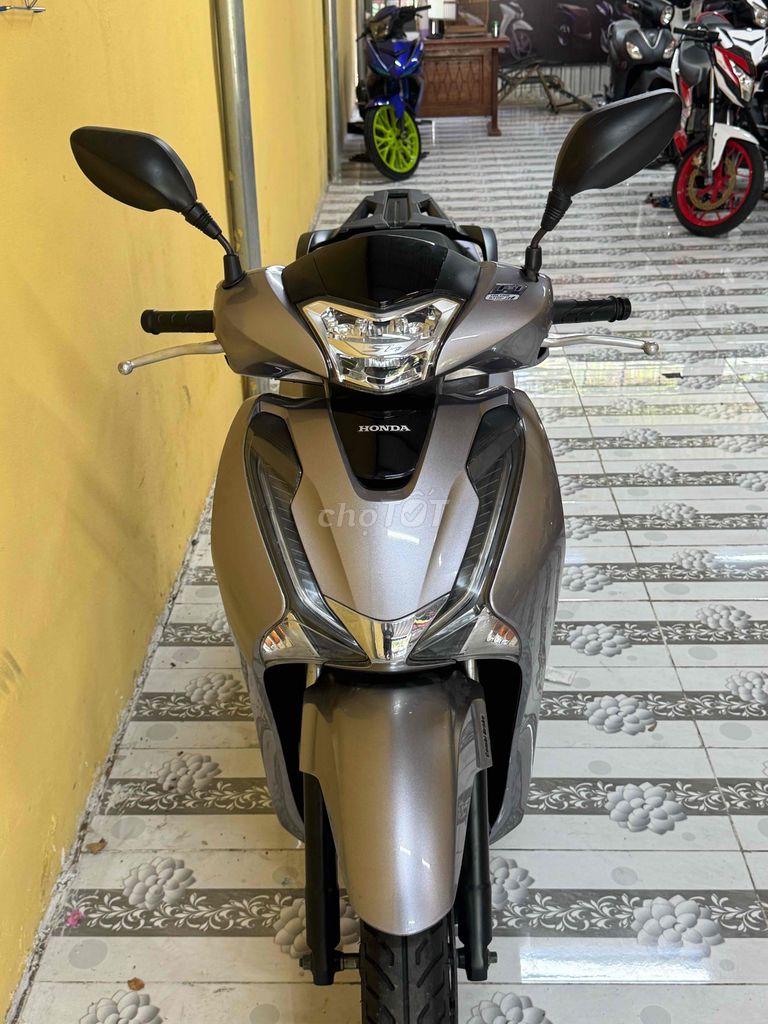 Honda 2018 - ảnh 4