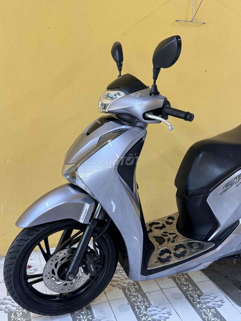 Honda 2018 - ảnh 5
