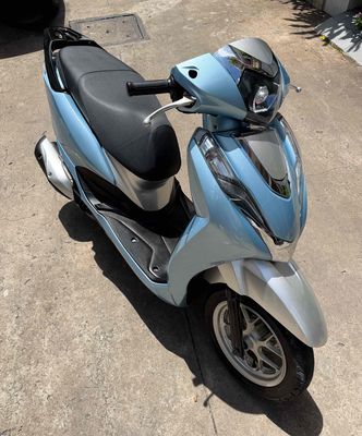 Honda Lead 2018 - ảnh 1