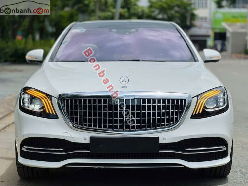 Mercedes-Benz 2019 - ảnh 1
